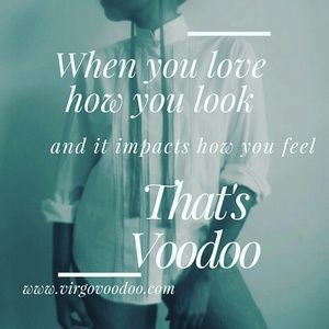 Spread your voodoo around